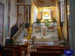 Triggiano: Sepolcro Chiesa Madre S. M. Veterana.
Foto di Salvatore Capotorto