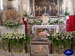 Triggiano: Sepolcro della Chiesa Madonna della Croce.
Foto di Salvatore Capotorto