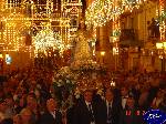 Triggiano: 19 Settembre - Processione dell'immagine della Madonna 