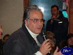 Triggiano: Discorso di auguri del Sindaco