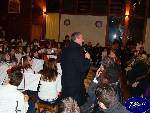Triggiano: Intervento di don Salvatore de Pascale