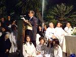 Triggiano: Foto di Michele Della Fortuna