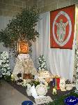 Triggiano: S.S. Crocifisso