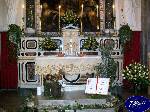Triggiano: Madonna della Croce