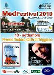 Triggiano: Locandina Premio Trebbio 2010