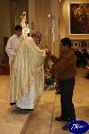 Triggiano: Rito dell'offerta dell'olio alla Vergine Immacolata da parte dei frantoiani