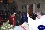 Triggiano: Benedizione e Mandato ai Re Magi