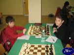 Triggiano: Quaranta Mavilo (nero) pronto a dare battaglia.